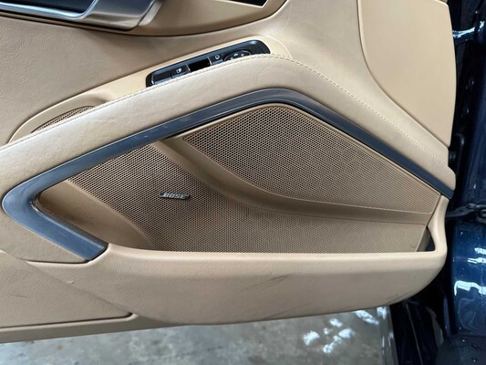 Porsche Boxster 981 2.7 265pk 2014 PDK