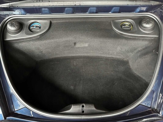 Porsche Boxster 981 2.7 265pk 2014 PDK