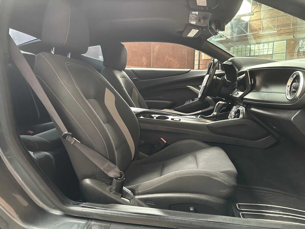 Chevrolet Camaro 1LT 2.0L 275pk 2017