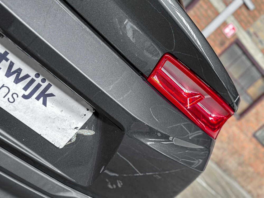 Chevrolet Camaro 1LT 2.0L 275pk 2017