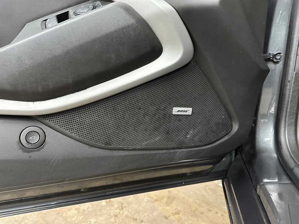 Chevrolet Camaro 1LT 2.0L 275pk 2017