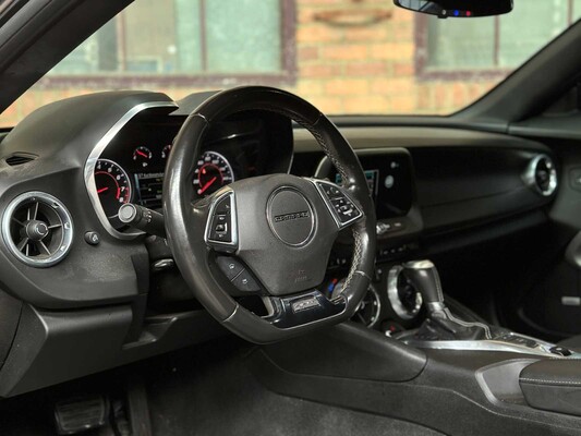 Chevrolet Camaro 1LT 2.0L 275pk 2017