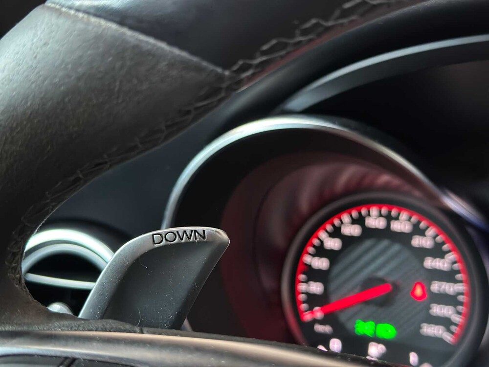 Mercedes-Benz C63s AMG Edition 1 510hp 2017 Coupé C-Class, RL-462-F