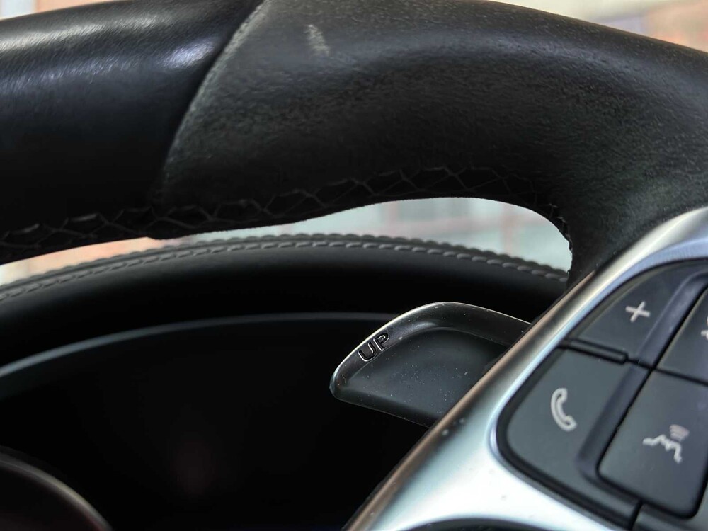 Mercedes-Benz C63s AMG Edition 1 510hp 2017 Coupé C-Class, RL-462-F