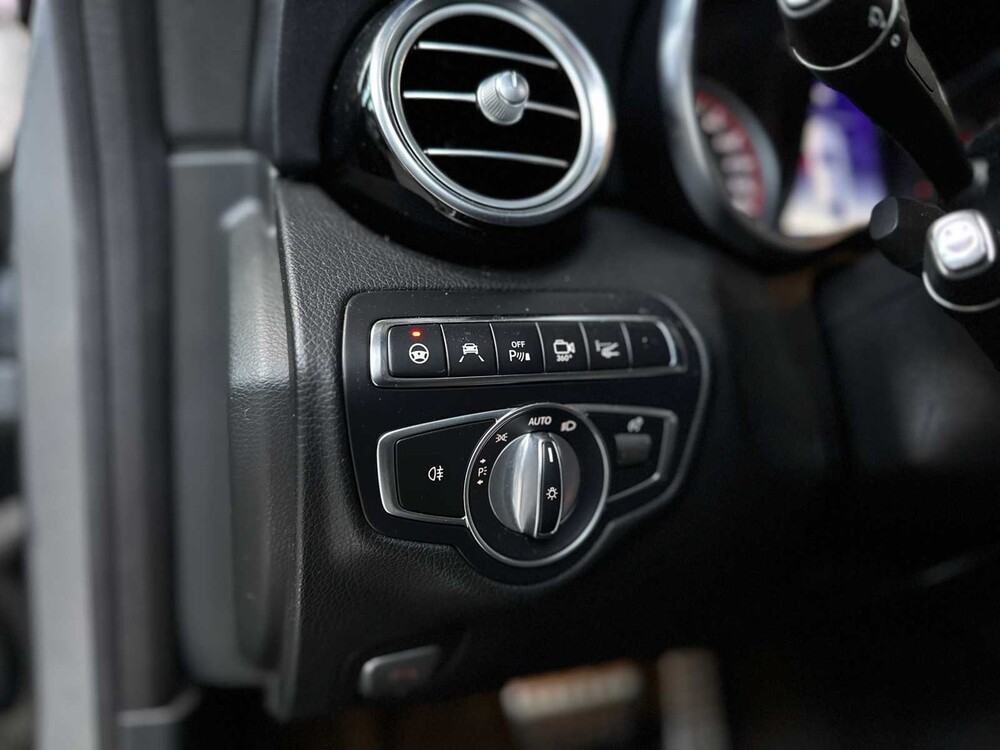 Mercedes-Benz C63s AMG Edition 1 510hp 2017 Coupé C-Class, RL-462-F