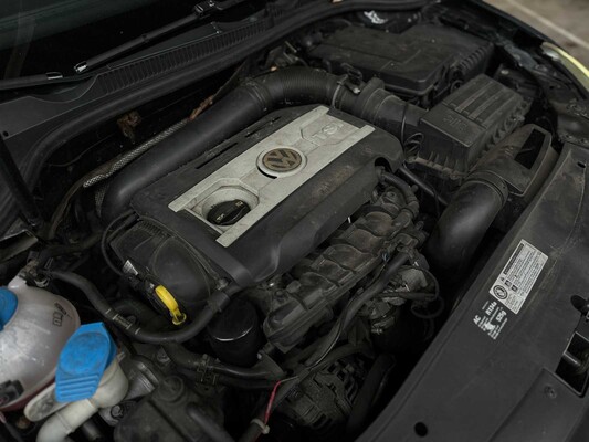 Volkswagen Golf GTI VI 2.0 DSG 211pk 2010 (NEW ENGINE 71.547) Golf 6, J-699-TZ