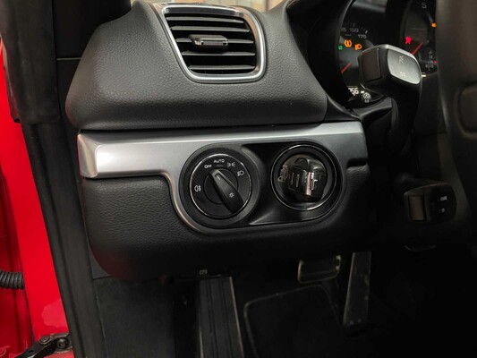 Porsche Boxster 981 2.7 265pk 2012 PDK (15.000 MILES)