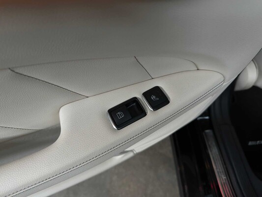 Mercedes-Benz CLS500 AMG 4Matic Shooting Brake 4.7 V8 408pk 2013 CLS-Klasse