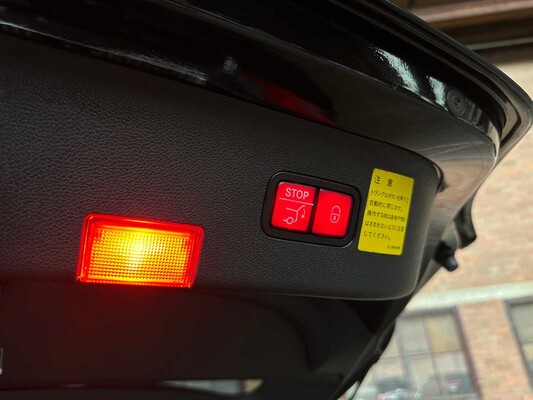 Mercedes-Benz CLS500 AMG 4Matic Shooting Brake 4.7 V8 408pk 2013 CLS-Klasse