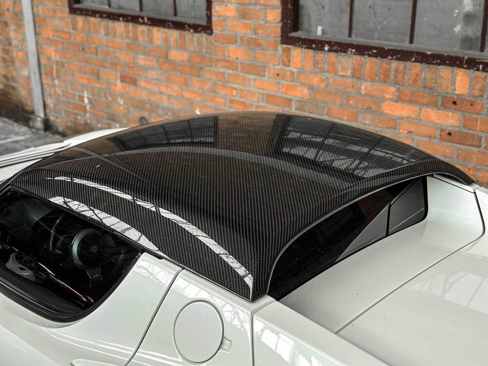 Tesla Roadster 2.0 SIGNATURE EDITION - NR 185 VAN 250 252pk 2010 (Origineel-NL), 15-KZH-4