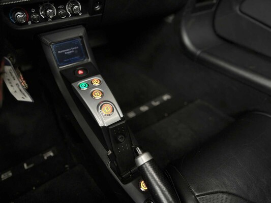 Tesla Roadster 2.0 SIGNATURE EDITION - NR 185 VAN 250 252pk 2010 (Origineel-NL), 15-KZH-4