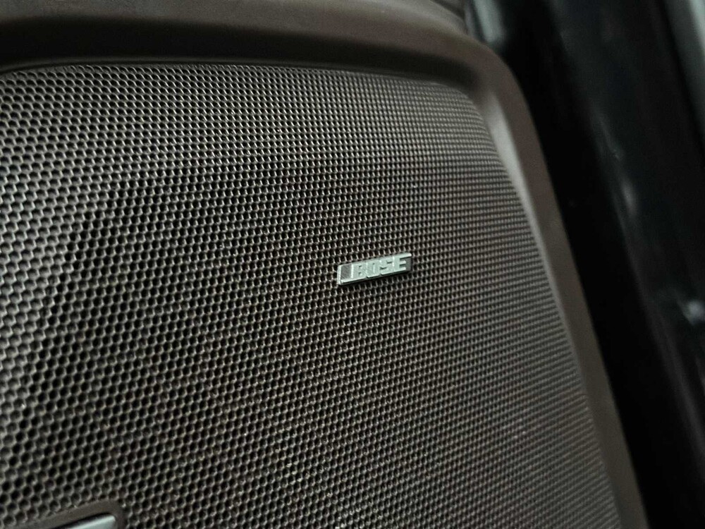 Porsche Cayenne Turbo 4.8 V8 500pk 2011, TB-959-G