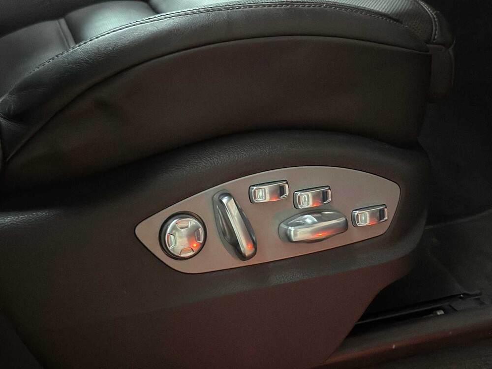 Porsche Cayenne Turbo 4.8 V8 500pk 2011, TB-959-G