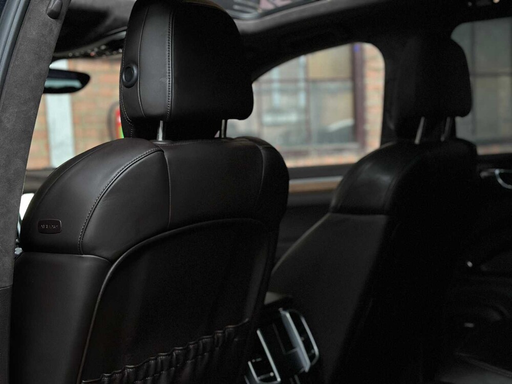 Porsche Cayenne Turbo 4.8 V8 500pk 2011, TB-959-G