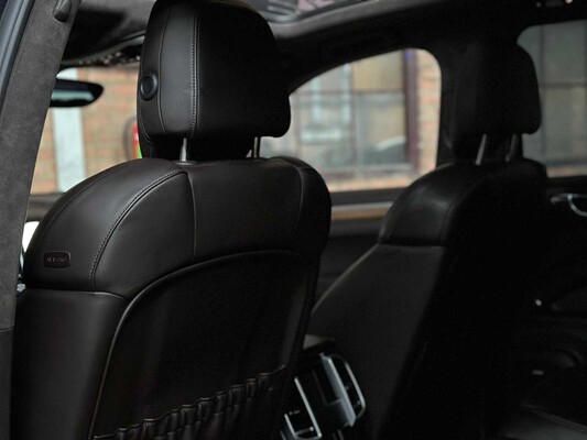 Porsche Cayenne Turbo 4.8 V8 500pk 2011, TB-959-G