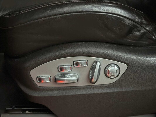 Porsche Cayenne Turbo 4.8 V8 500pk 2011, TB-959-G