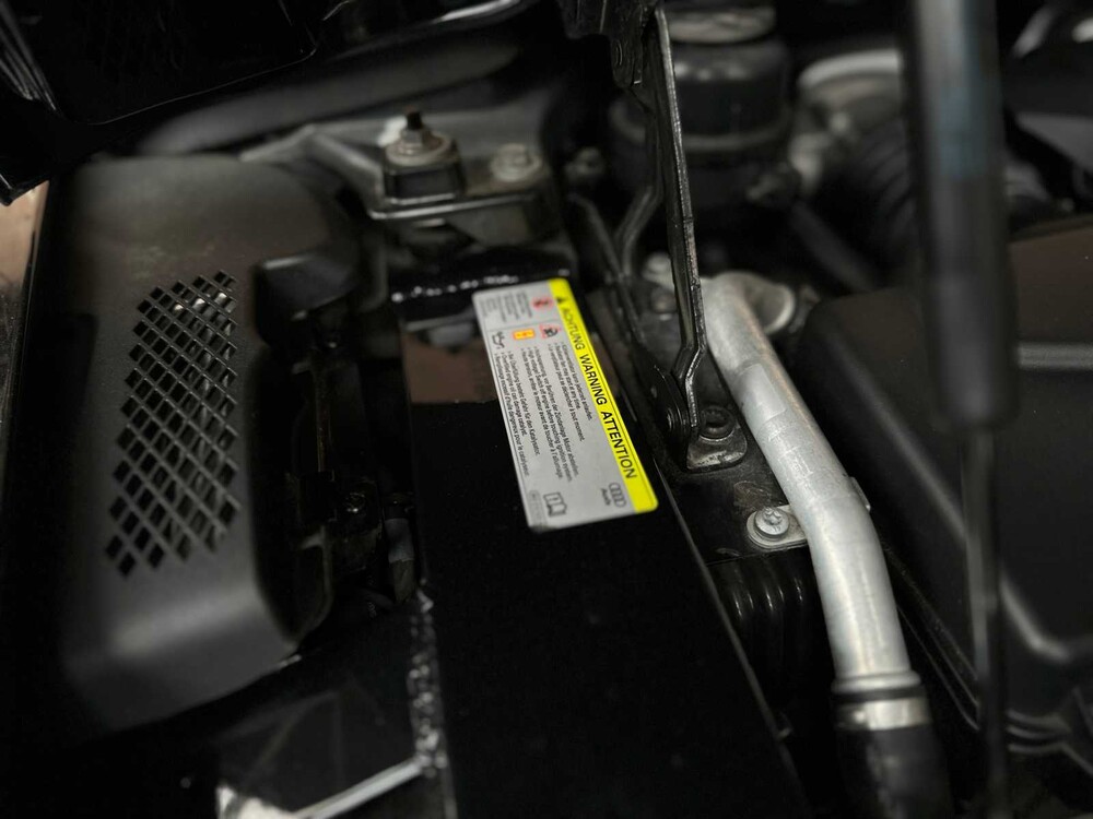 Audi R8 Spyder 5.2 V10 FSI 525pk 2010, JR-807-K