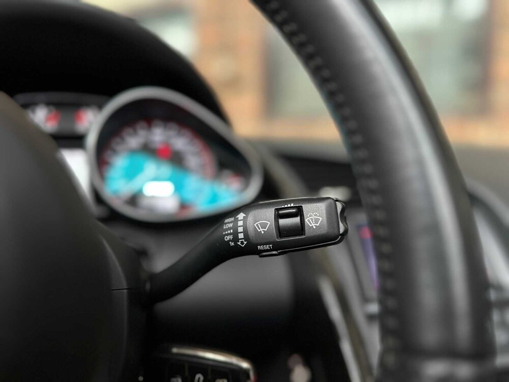 Audi R8 Spyder 5.2 V10 FSI 525pk 2010, JR-807-K