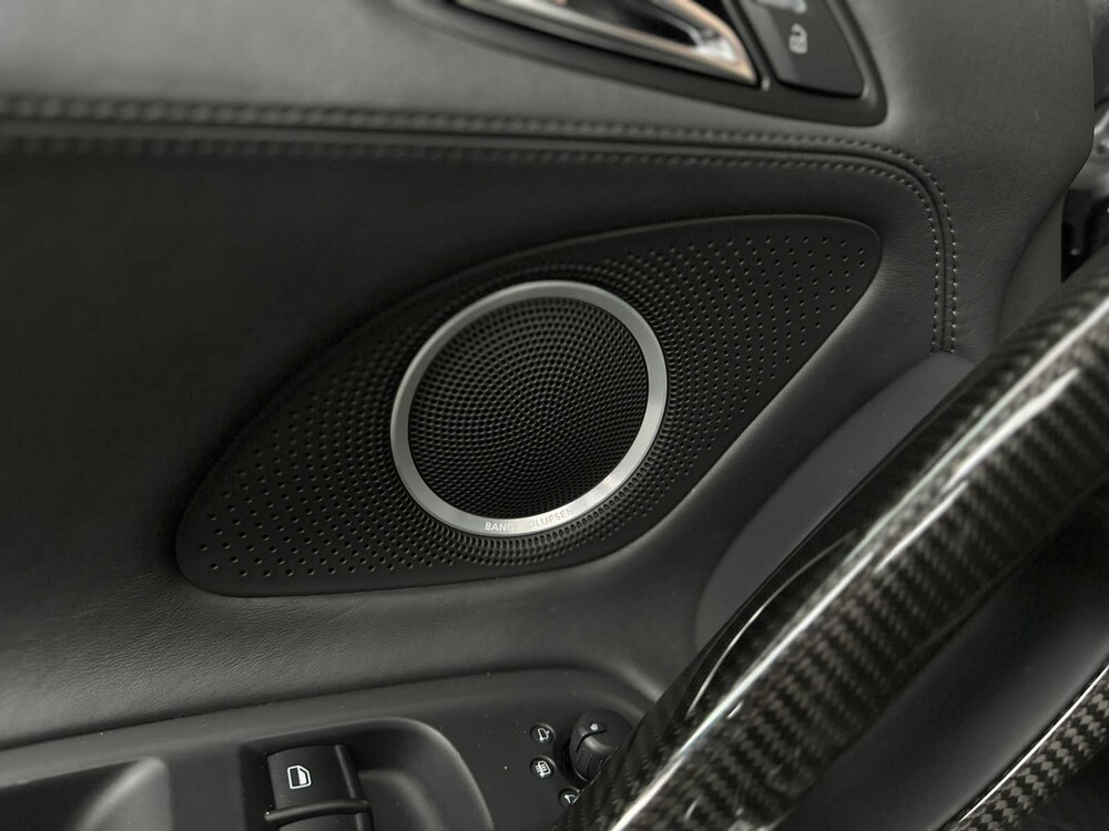 Audi R8 Spyder 5.2 V10 FSI 525pk 2010, JR-807-K