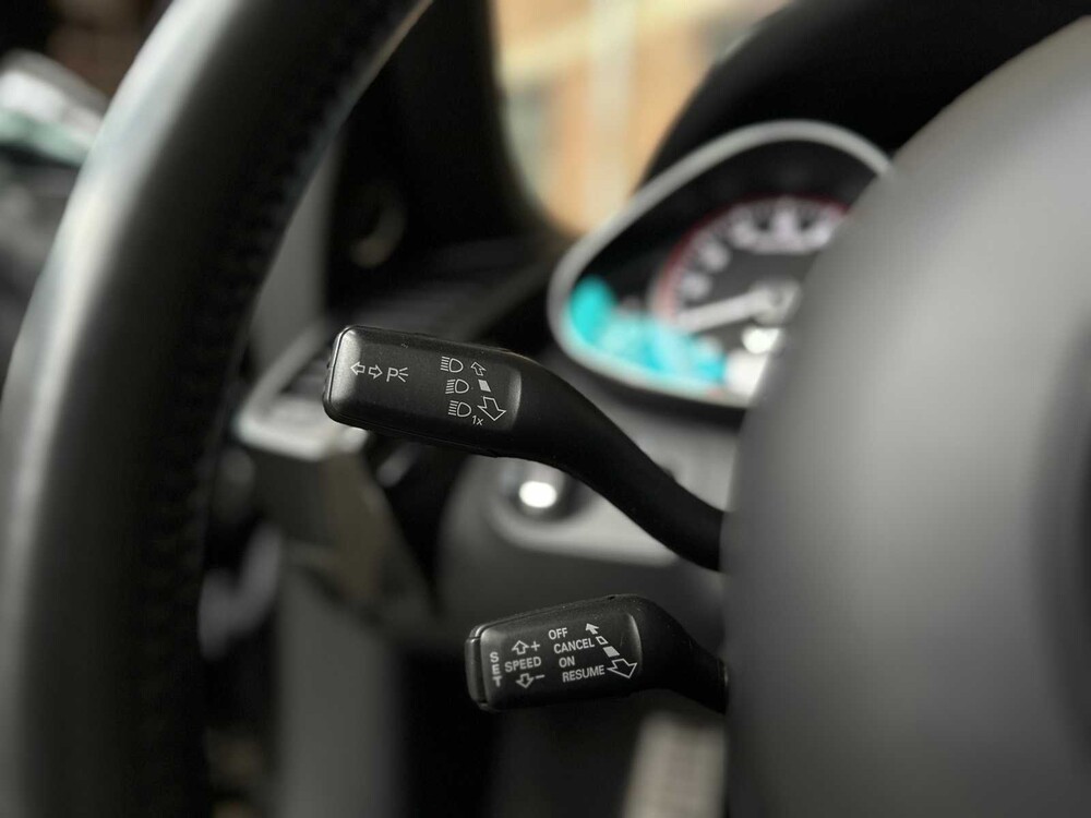 Audi R8 Spyder 5.2 V10 FSI 525pk 2010, JR-807-K