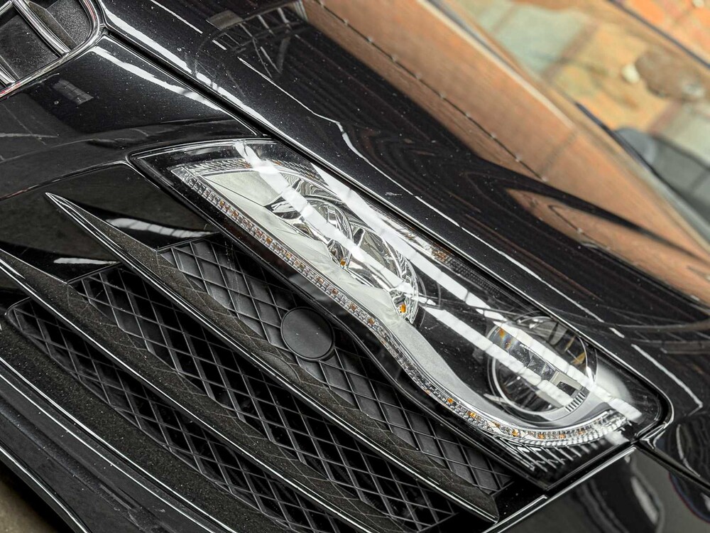 Audi R8 Spyder 5.2 V10 FSI 525pk 2010, JR-807-K