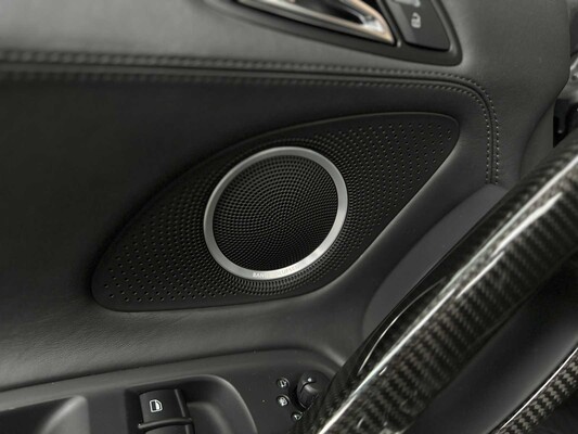 Audi R8 Spyder 5.2 V10 FSI 525pk 2010, JR-807-K