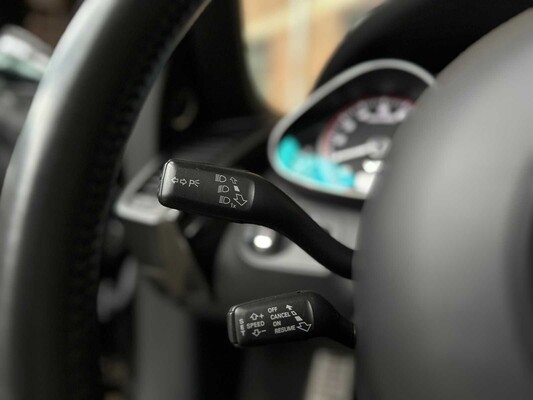 Audi R8 Spyder 5.2 V10 FSI 525pk 2010, JR-807-K