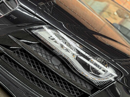 Audi R8 Spyder 5.2 V10 FSI 525pk 2010, JR-807-K