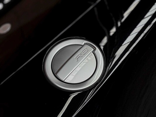 Audi R8 Spyder 5.2 V10 FSI 525pk 2010, JR-807-K