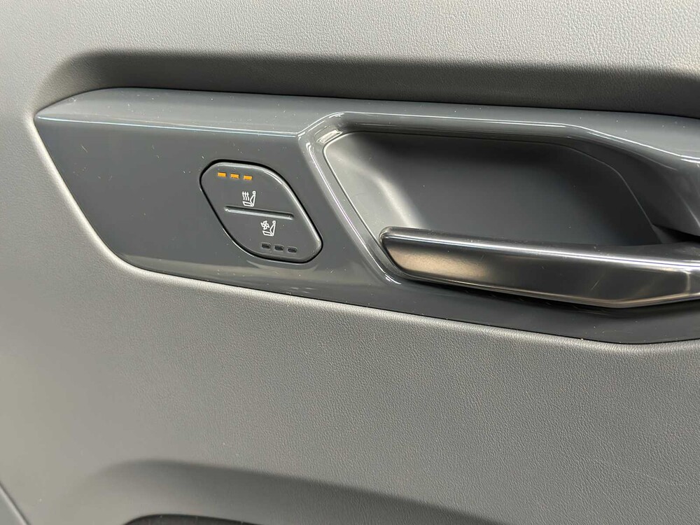 Kia EV9 Launch Edition GT-Line AWD 6p. 99.8 kWh 385pk 2023 (Origineel-NL), X-319-GH