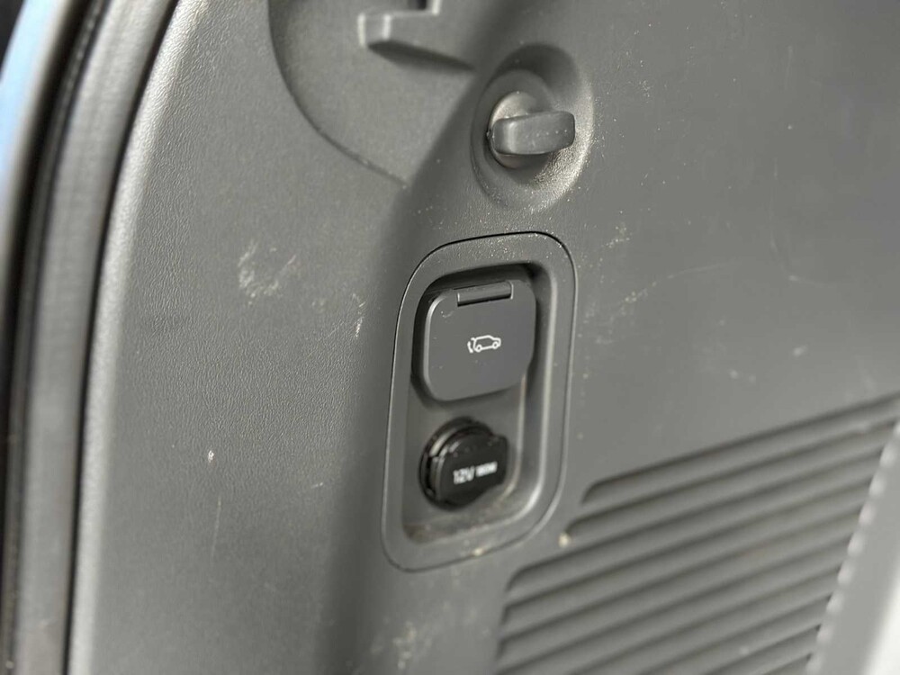 Kia EV9 Launch Edition GT-Line AWD 6p. 99.8 kWh 385pk 2023 (Origineel-NL), X-319-GH