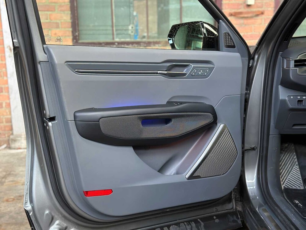 Kia EV9 Launch Edition GT-Line AWD 6p. 99.8 kWh 385pk 2023 (Origineel-NL), X-319-GH