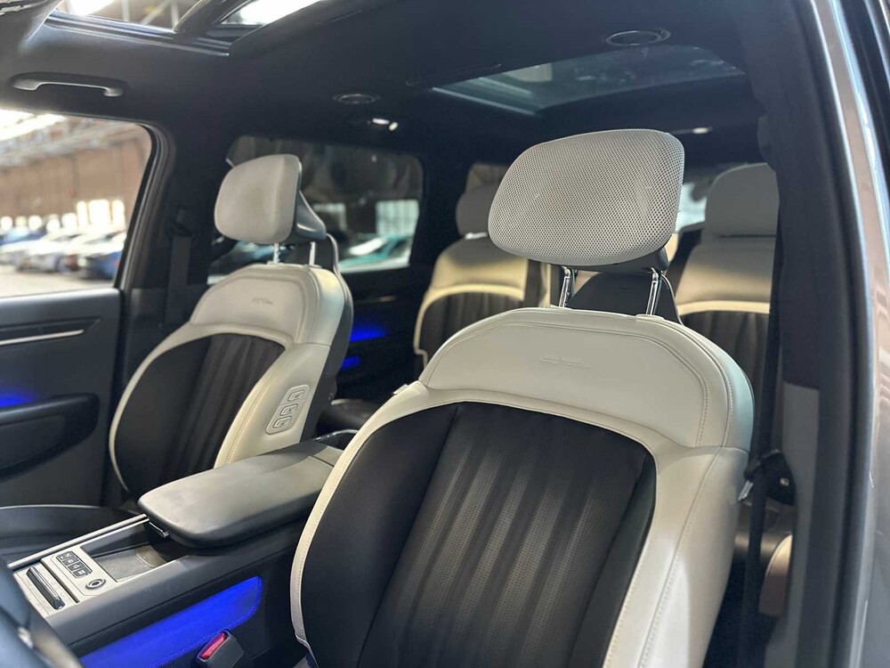 Kia EV9 Launch Edition GT-Line AWD 6p. 99.8 kWh 385pk 2023 (Origineel-NL), X-319-GH