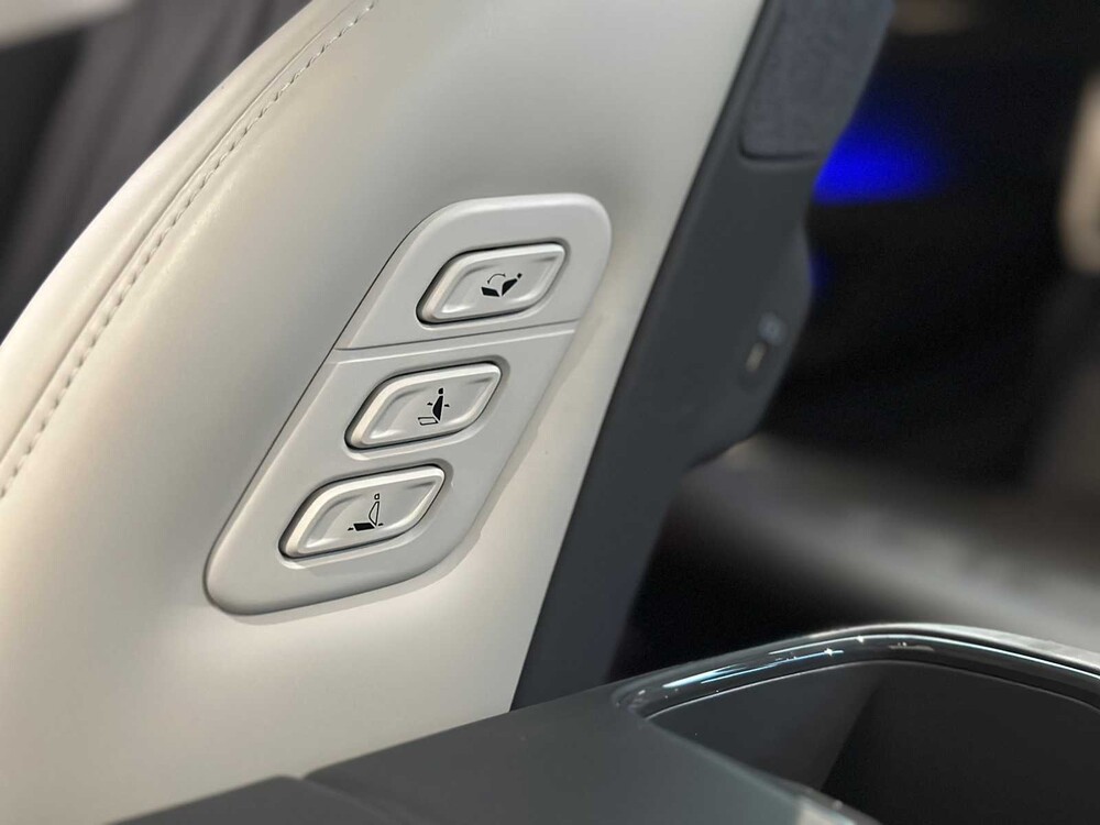 Kia EV9 Launch Edition GT-Line AWD 6p. 99.8 kWh 385pk 2023 (Origineel-NL), X-319-GH