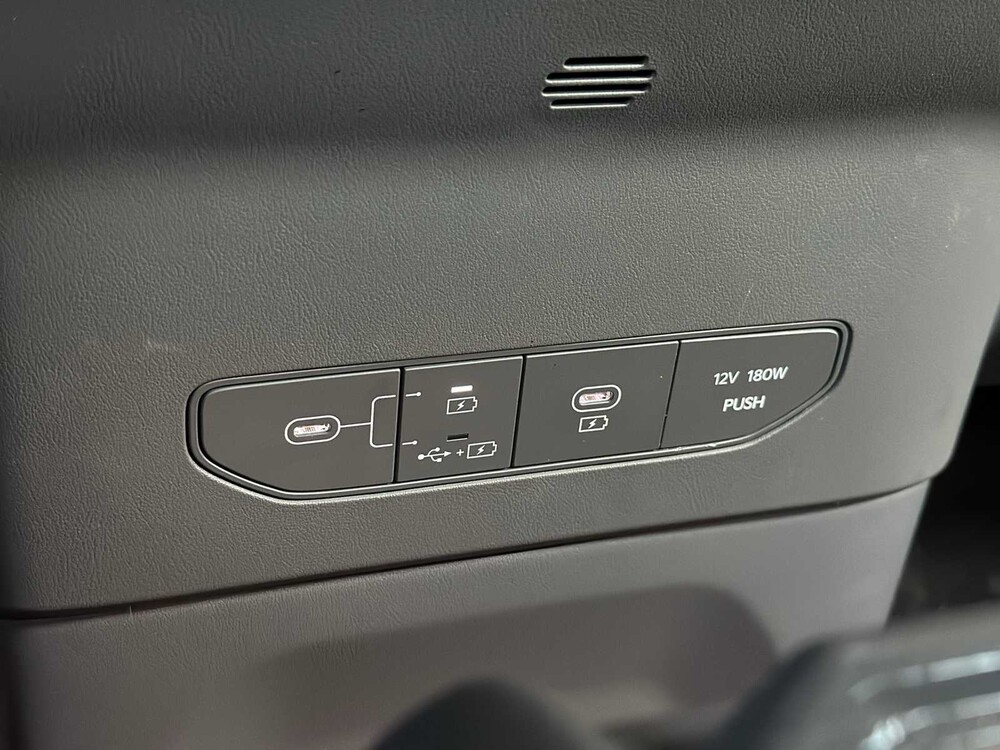 Kia EV9 Launch Edition GT-Line AWD 6p. 99.8 kWh 385pk 2023 (Origineel-NL), X-319-GH