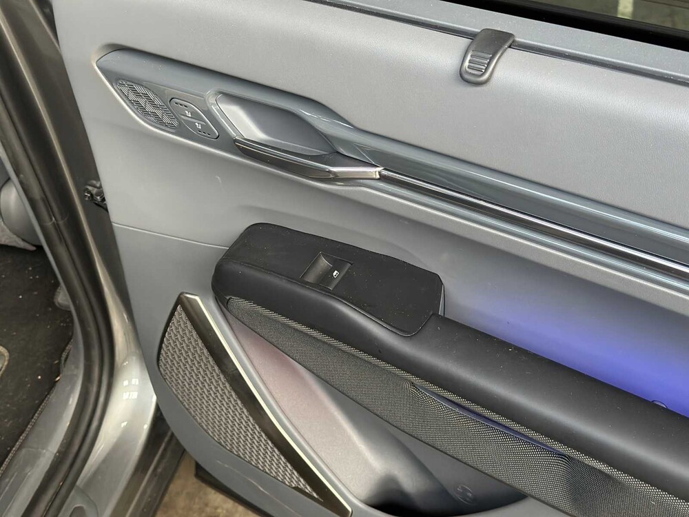 Kia EV9 Launch Edition GT-Line AWD 6p. 99.8 kWh 385pk 2023 (Origineel-NL), X-319-GH