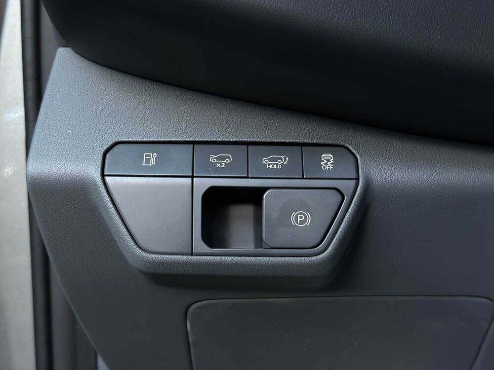 Kia EV9 Launch Edition GT-Line AWD 6p. 99.8 kWh 385pk 2023 (Origineel-NL), X-319-GH