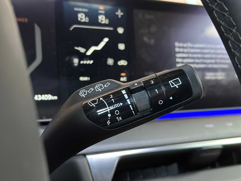 Kia EV9 Launch Edition GT-Line AWD 6p. 99.8 kWh 385pk 2023 (Origineel-NL), X-319-GH