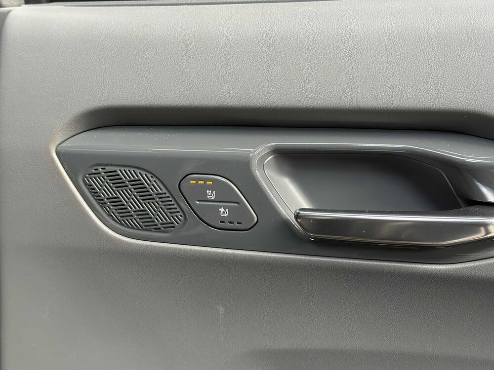 Kia EV9 Launch Edition GT-Line AWD 6p. 99.8 kWh 385pk 2023 (Origineel-NL), X-319-GH