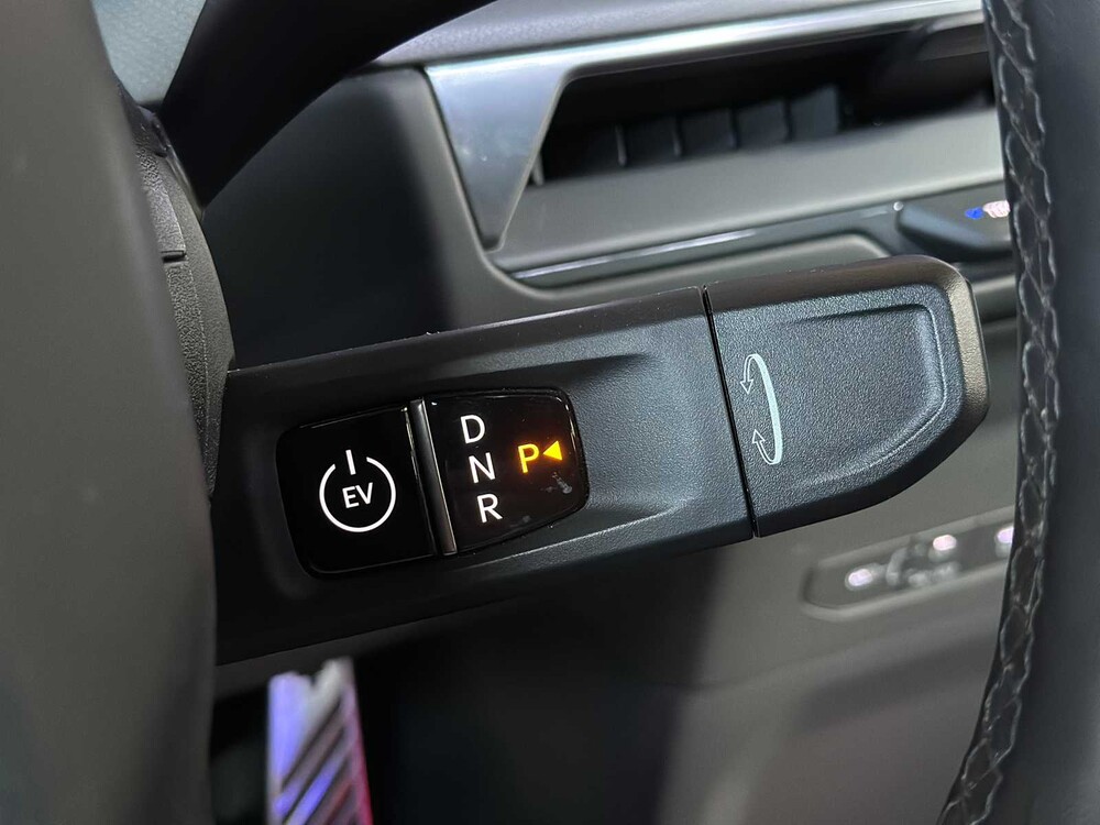 Kia EV9 Launch Edition GT-Line AWD 6p. 99.8 kWh 385pk 2023 (Origineel-NL), X-319-GH