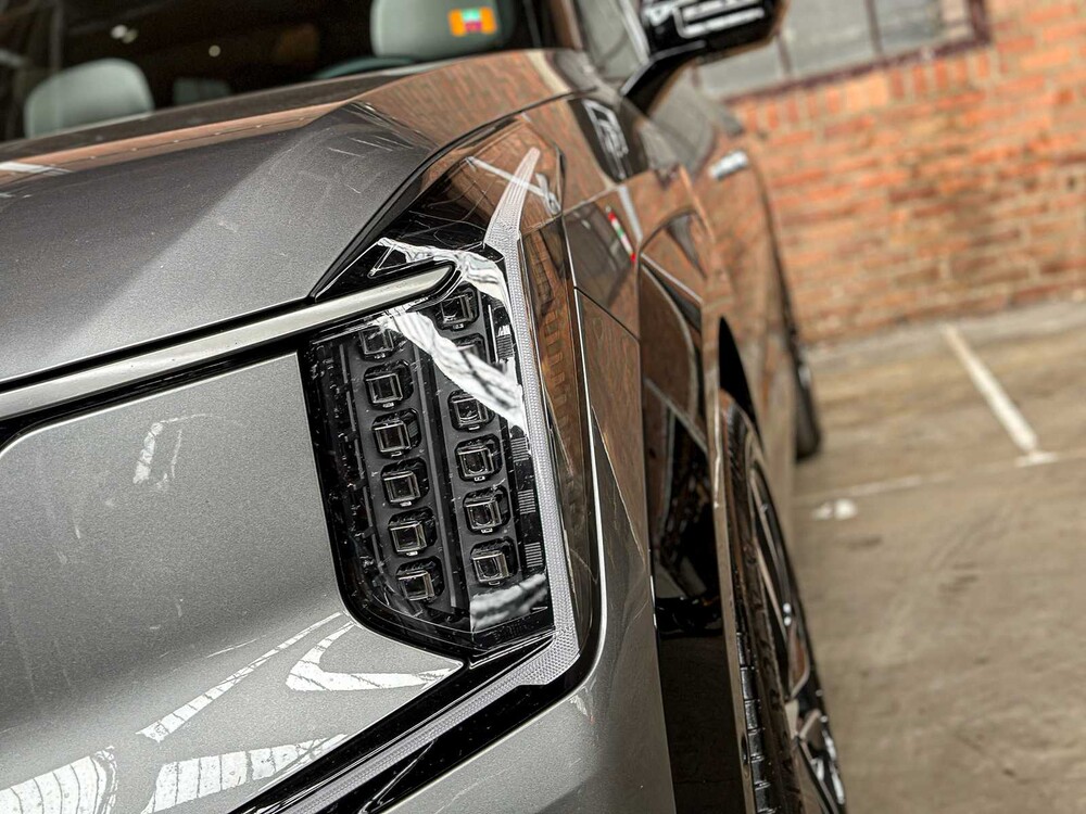 Kia EV9 Launch Edition GT-Line AWD 6p. 99.8 kWh 385pk 2023 (Origineel-NL), X-319-GH