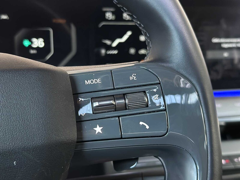 Kia EV9 Launch Edition GT-Line AWD 6p. 99.8 kWh 385pk 2023 (Origineel-NL), X-319-GH