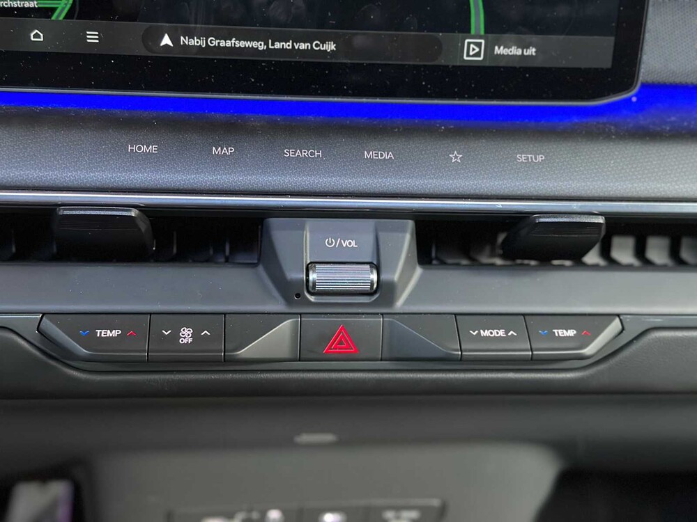 Kia EV9 Launch Edition GT-Line AWD 6p. 99.8 kWh 385pk 2023 (Origineel-NL), X-319-GH