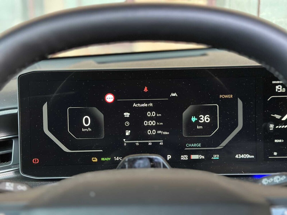 Kia EV9 Launch Edition GT-Line AWD 6p. 99.8 kWh 385pk 2023 (Origineel-NL), X-319-GH