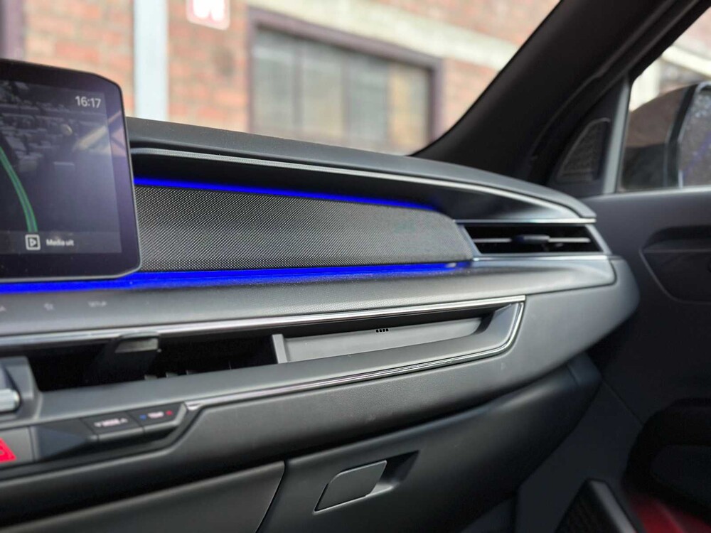 Kia EV9 Launch Edition GT-Line AWD 6p. 99.8 kWh 385pk 2023 (Origineel-NL), X-319-GH