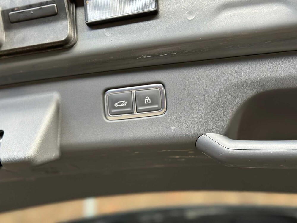 Kia EV9 Launch Edition GT-Line AWD 6p. 99.8 kWh 385pk 2023 (Origineel-NL), X-319-GH