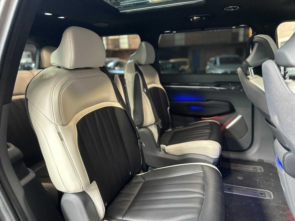 Kia EV9 Launch Edition GT-Line AWD 6p. 99.8 kWh 385pk 2023 (Origineel-NL), X-319-GH