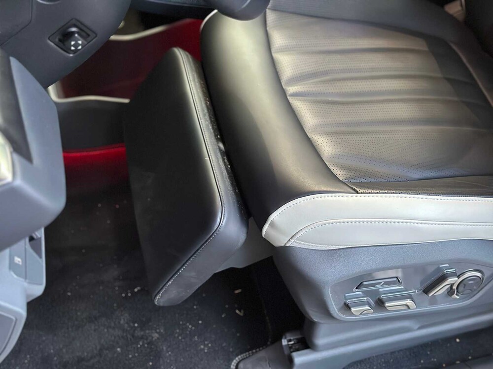 Kia EV9 Launch Edition GT-Line AWD 6p. 99.8 kWh 385pk 2023 (Origineel-NL), X-319-GH