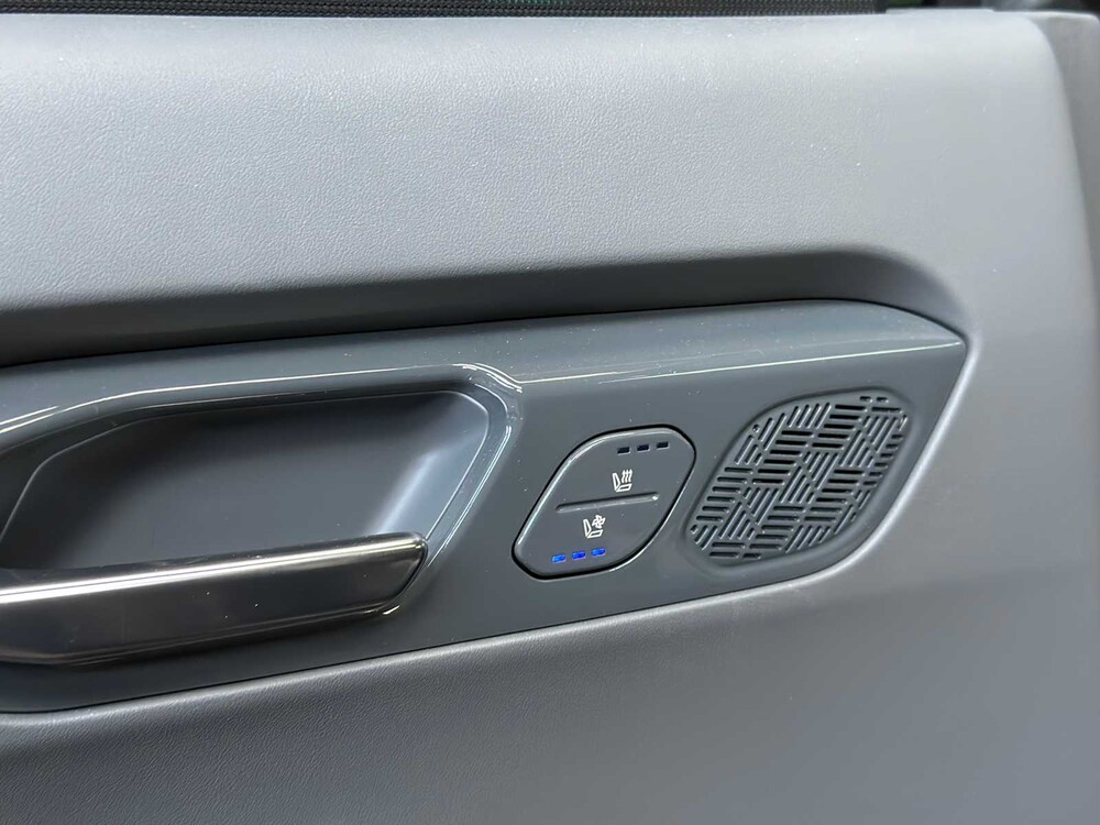 Kia EV9 Launch Edition GT-Line AWD 6p. 99.8 kWh 385pk 2023 (Origineel-NL), X-319-GH