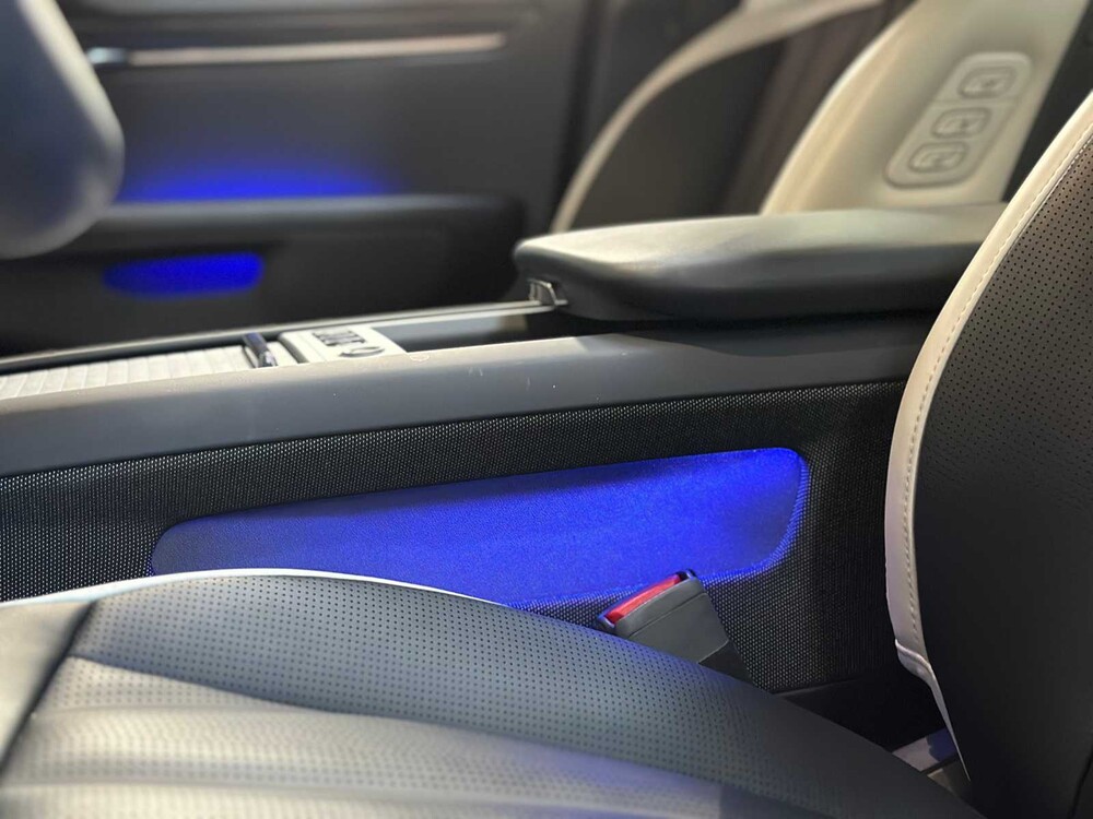 Kia EV9 Launch Edition GT-Line AWD 6p. 99.8 kWh 385pk 2023 (Origineel-NL), X-319-GH